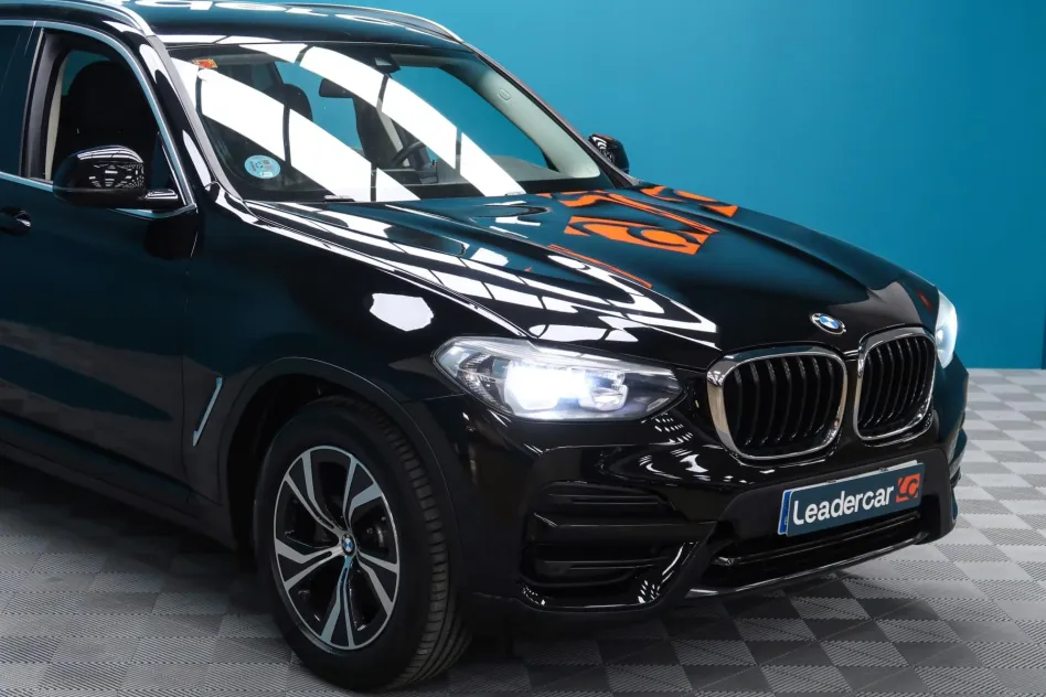 BMW X3 SDRIVE18D 150CV