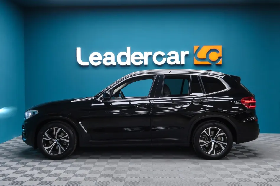 BMW X3 SDRIVE18D 150CV