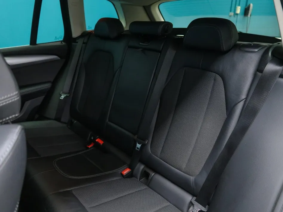 BMW X3 SDRIVE18D 150CV