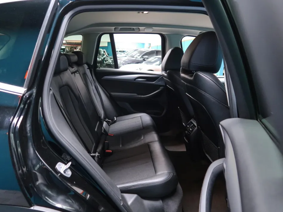 BMW X3 SDRIVE18D 150CV