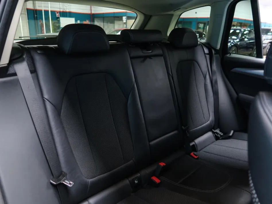 BMW X3 SDRIVE18D 150CV
