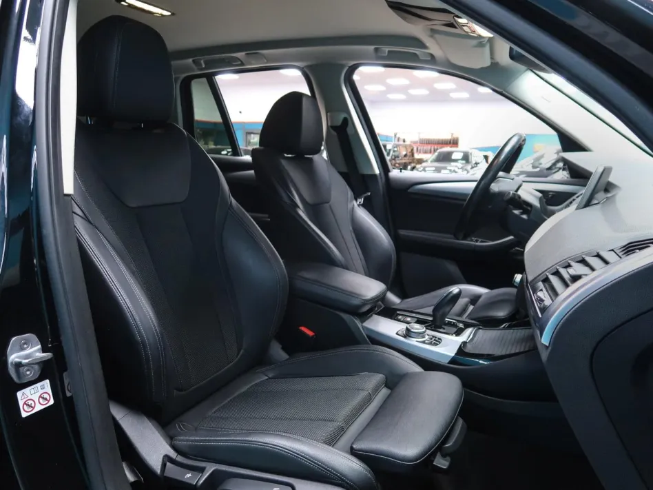 BMW X3 SDRIVE18D 150CV