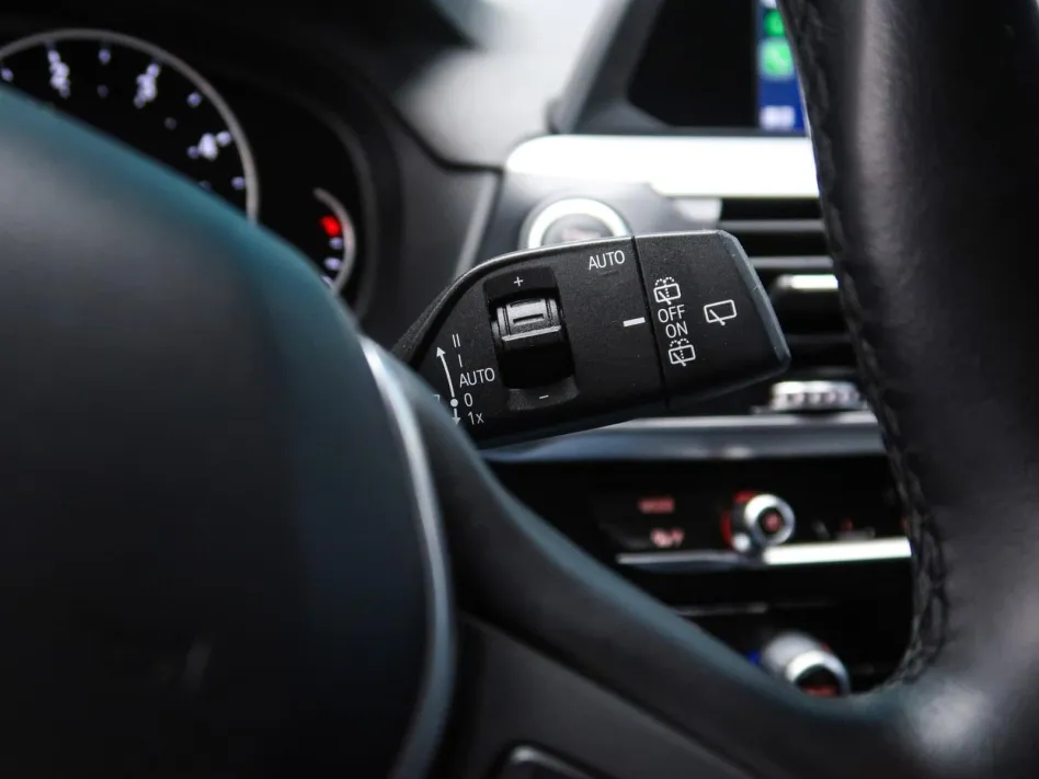 BMW X3 SDRIVE18D 150CV
