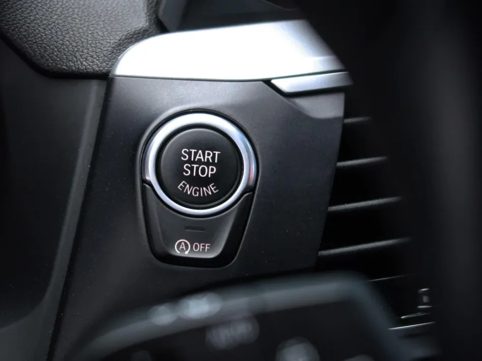BMW X3 SDRIVE18D 150CV