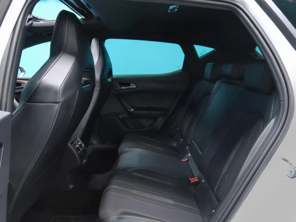 Cupra León 2.0 TSI 300CV DSG