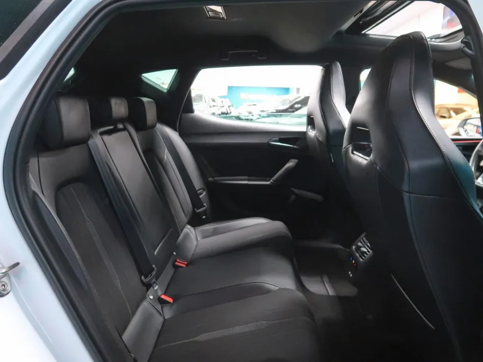 Cupra León 2.0 TSI 300CV DSG