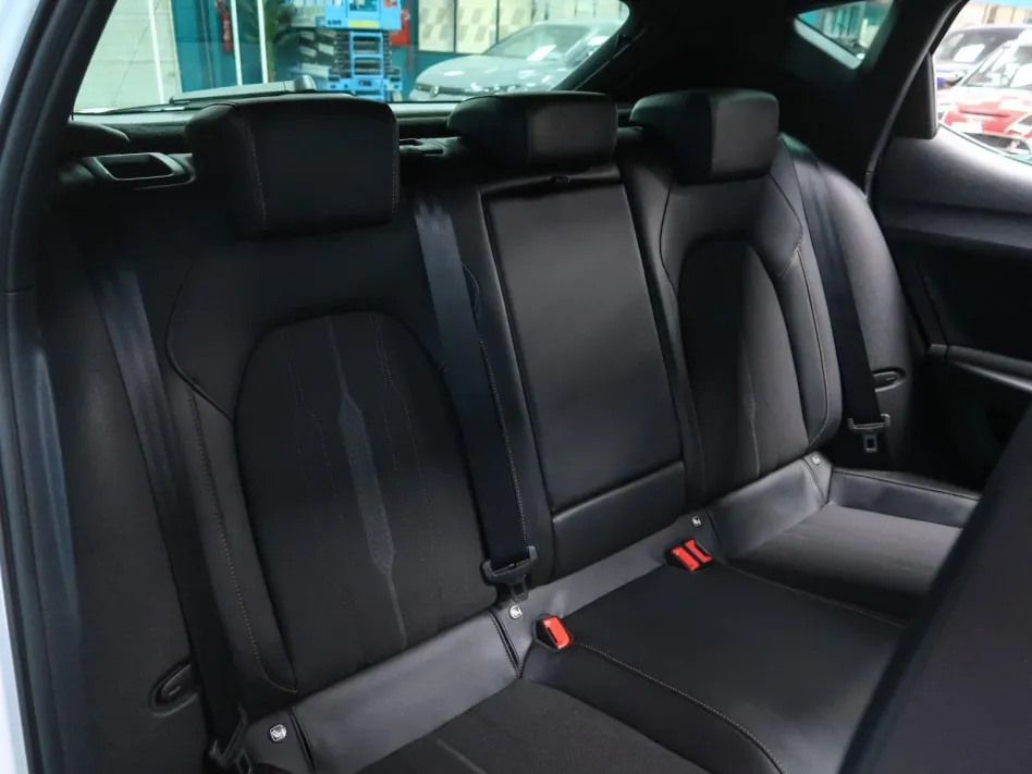 Cupra León 2.0 TSI 300CV DSG
