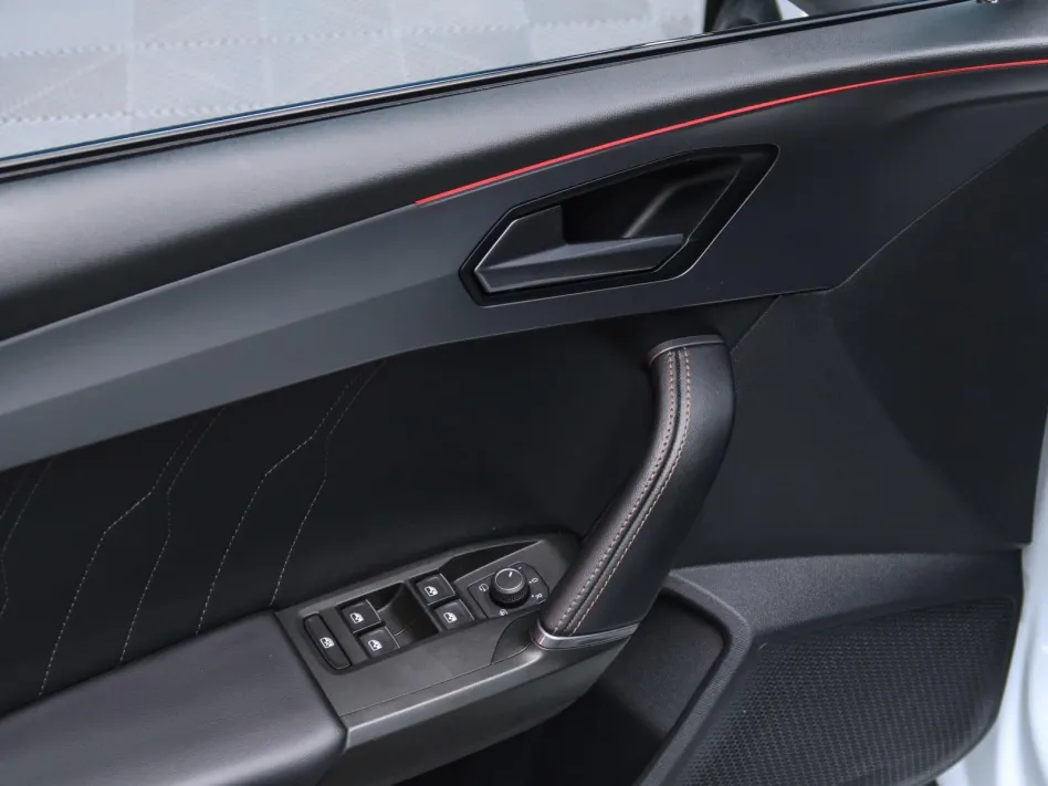 Cupra León 2.0 TSI 300CV DSG