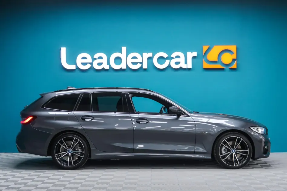 BMW Serie 3 320e  TOURING PACK M E DRIVE