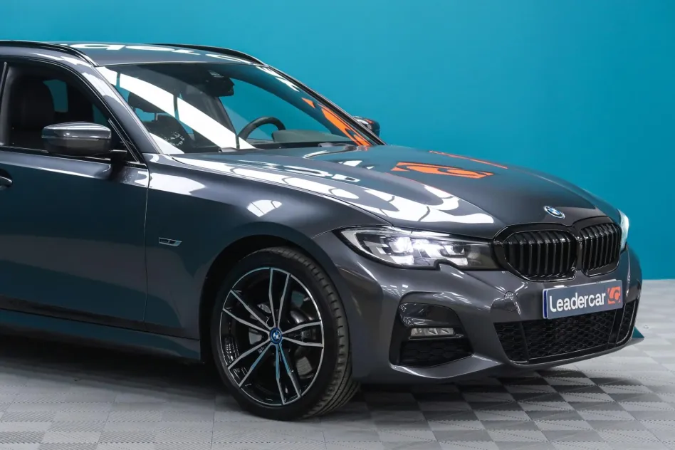 BMW Serie 3 320e  TOURING PACK M E DRIVE