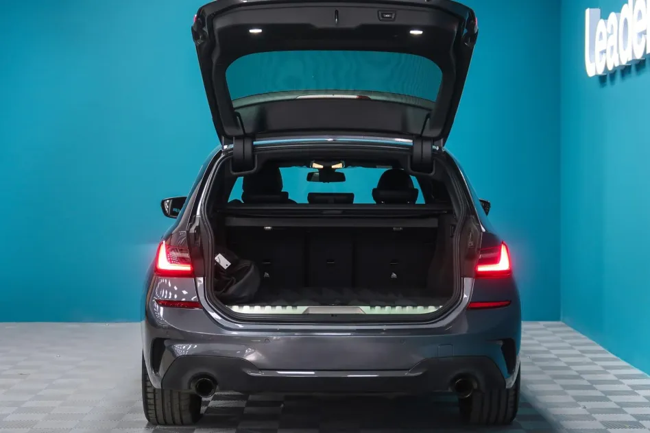 BMW Serie 3 320e  TOURING PACK M E DRIVE