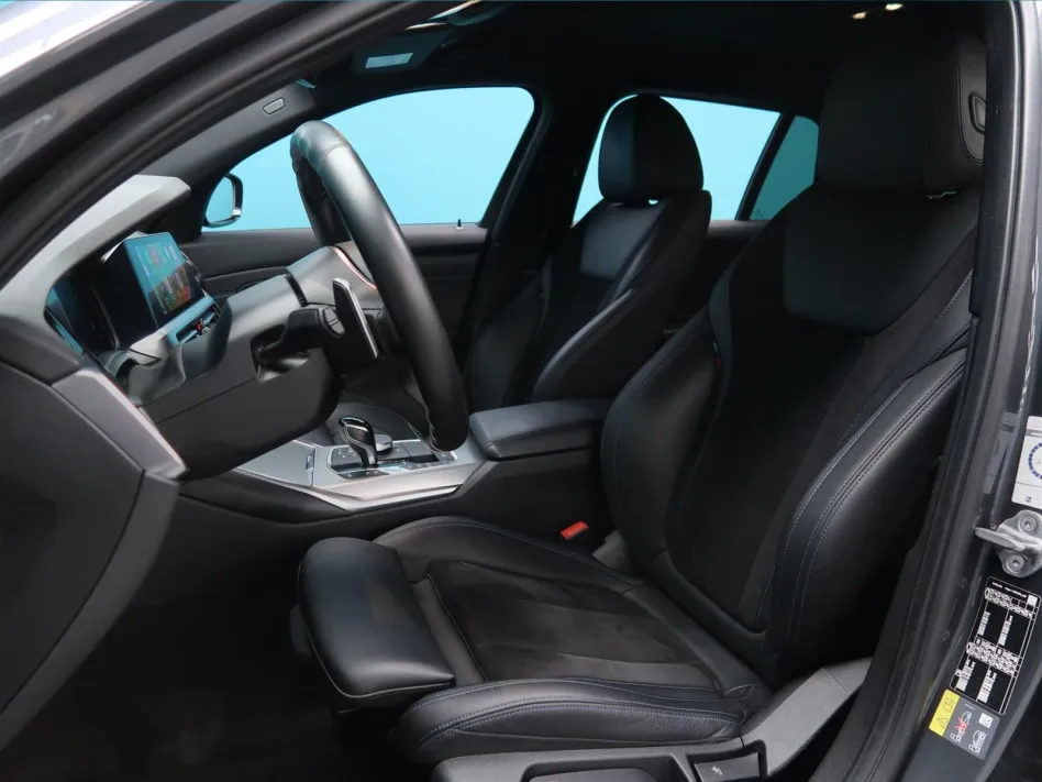 BMW Serie 3 320e  TOURING PACK M E DRIVE