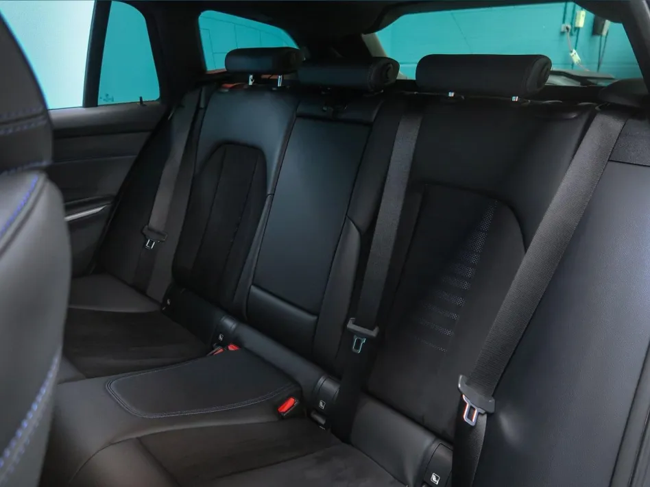 BMW Serie 3 320e  TOURING PACK M E DRIVE