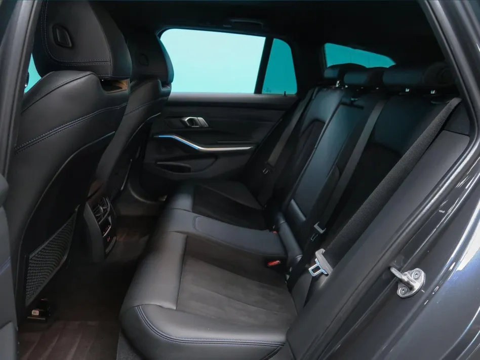 BMW Serie 3 320e  TOURING PACK M E DRIVE