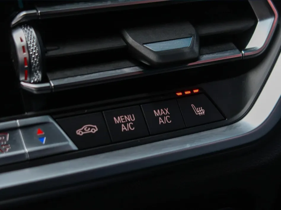 BMW Serie 3 320e  TOURING PACK M E DRIVE