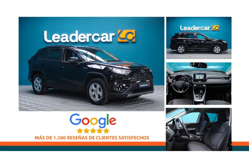 Toyota Rav4 BUSINESS