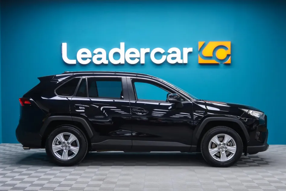 Toyota Rav4 BUSINESS