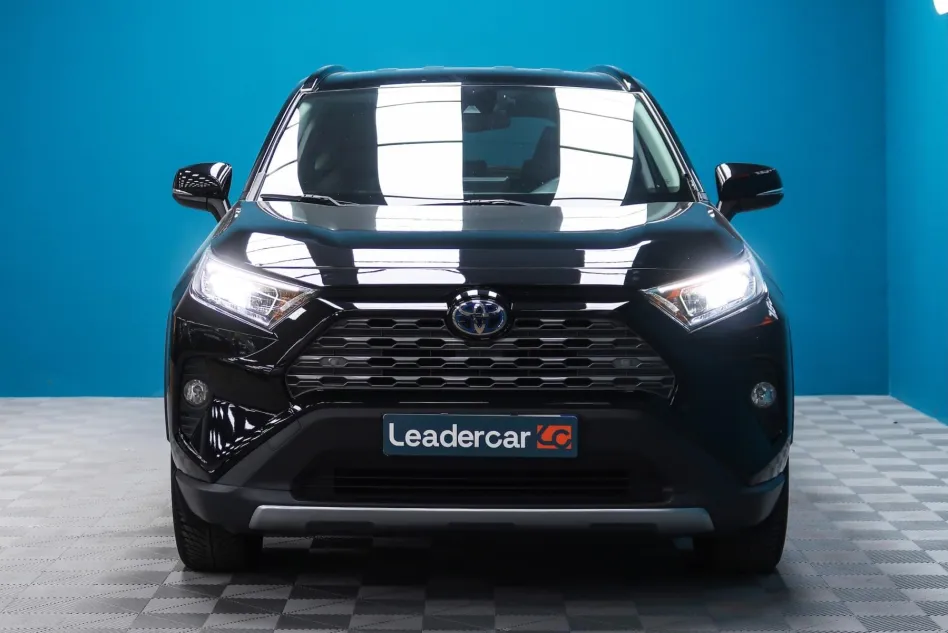 Toyota Rav4 BUSINESS