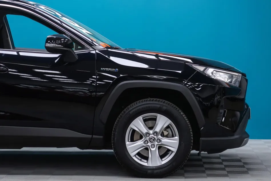Toyota Rav4 BUSINESS