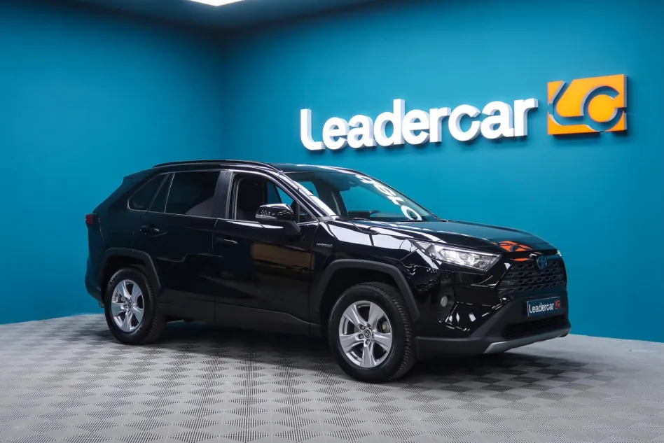 Toyota Rav4 BUSINESS