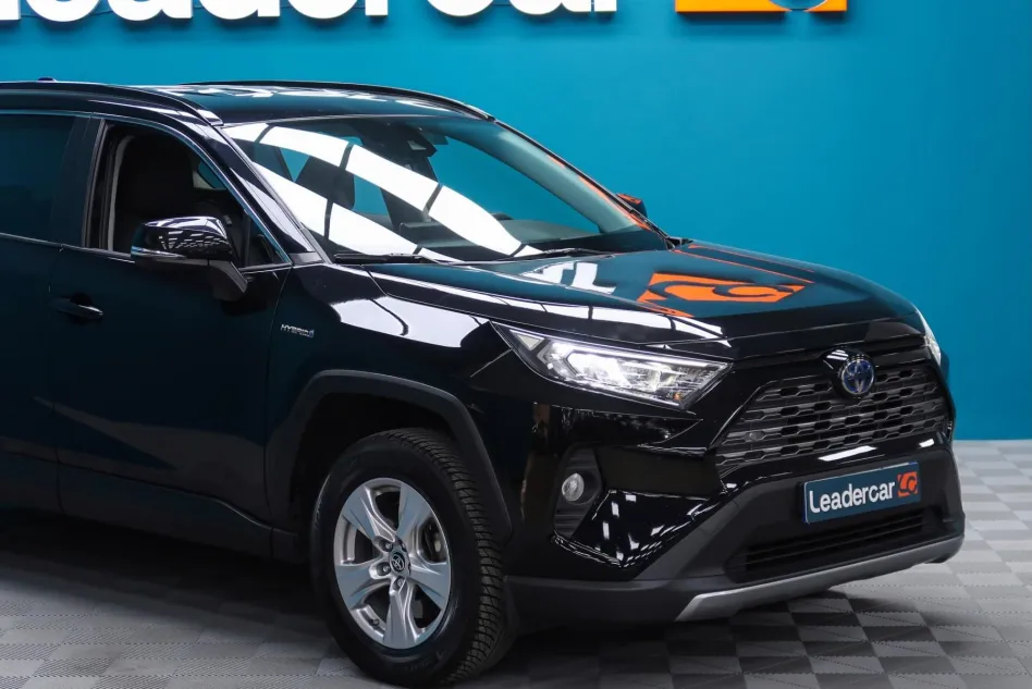 Toyota Rav4 BUSINESS