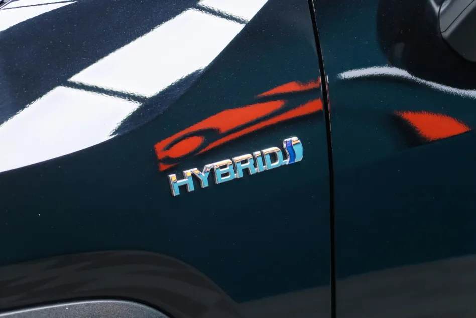 Toyota Rav4 BUSINESS