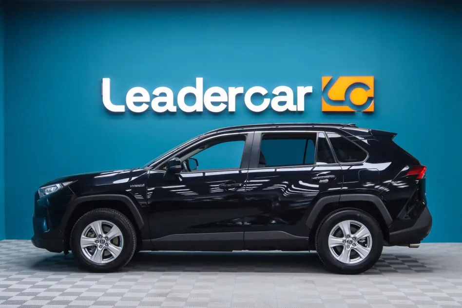 Toyota Rav4 BUSINESS