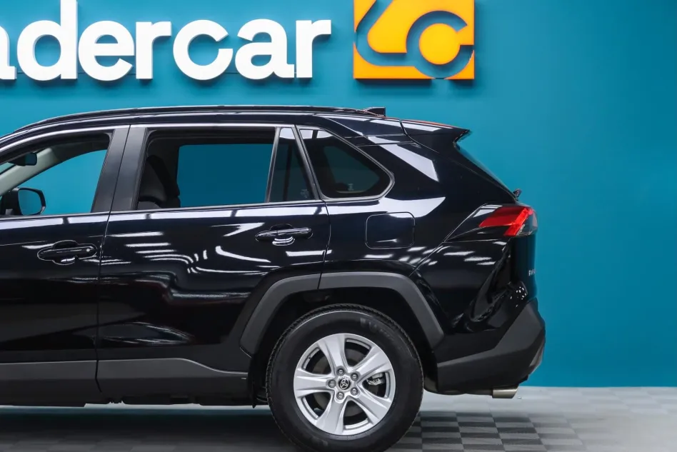 Toyota Rav4 BUSINESS