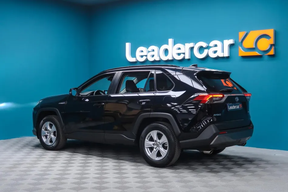 Toyota Rav4 BUSINESS