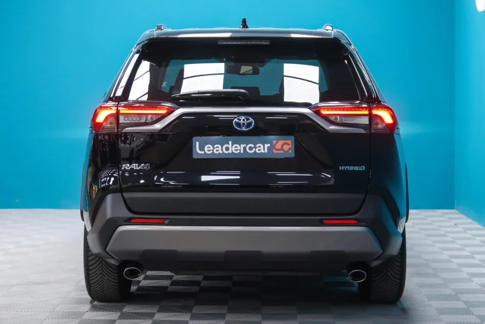 Toyota Rav4 BUSINESS