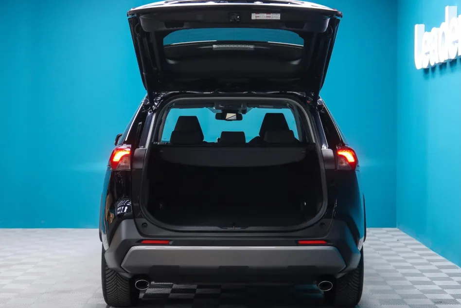 Toyota Rav4 BUSINESS