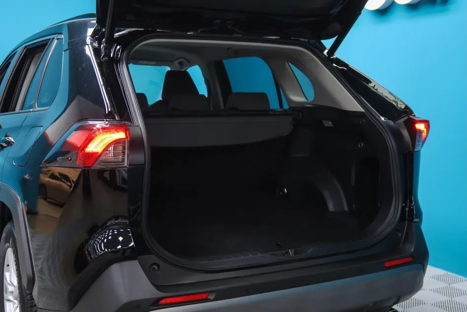 Toyota Rav4 BUSINESS