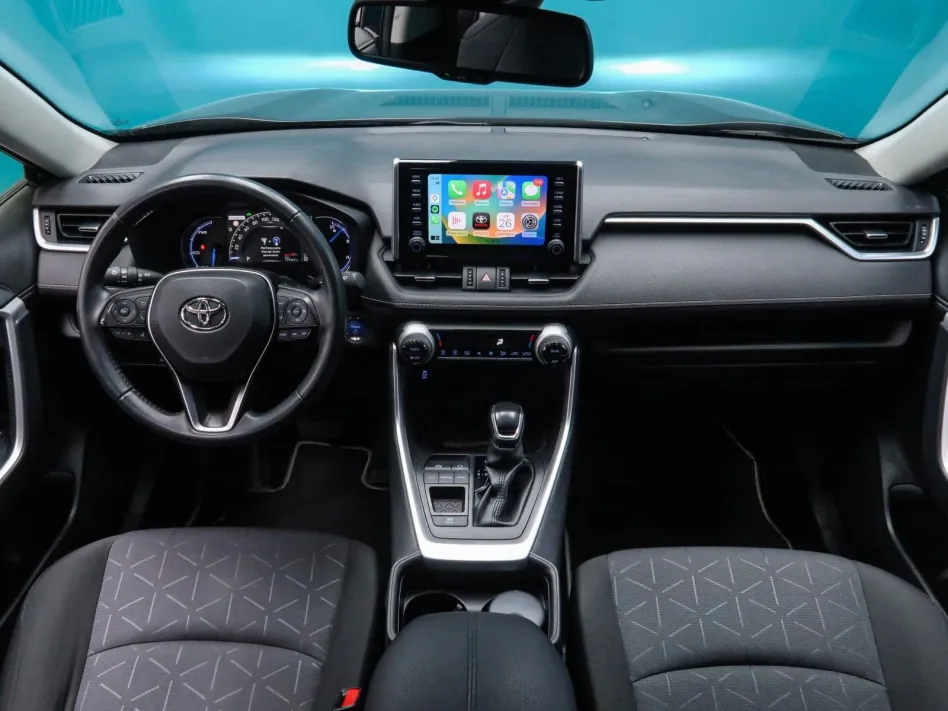 Toyota Rav4 BUSINESS