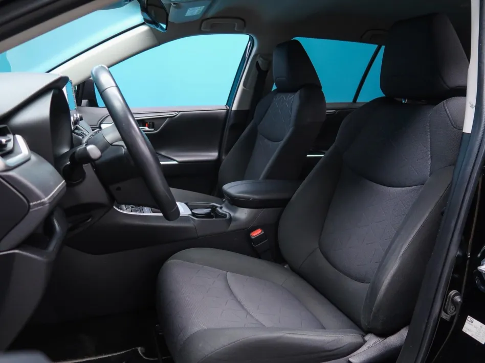 Toyota Rav4 BUSINESS
