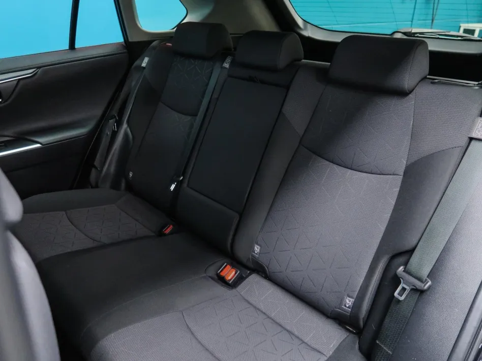 Toyota Rav4 BUSINESS