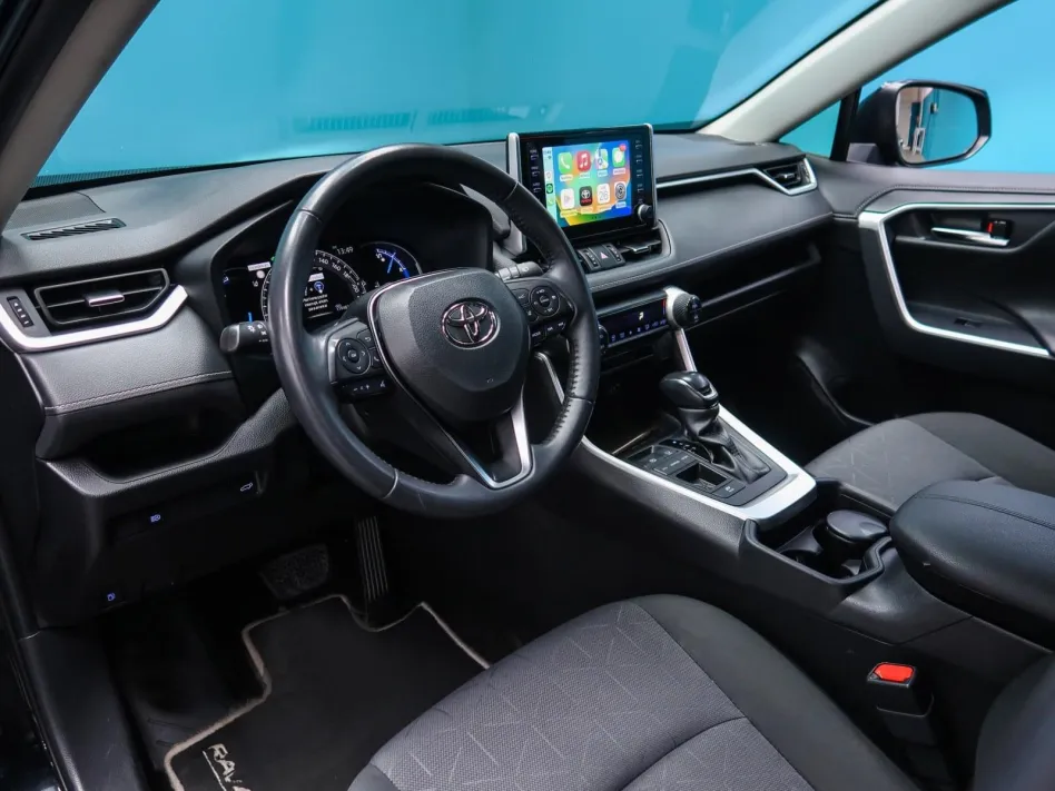 Toyota Rav4 BUSINESS