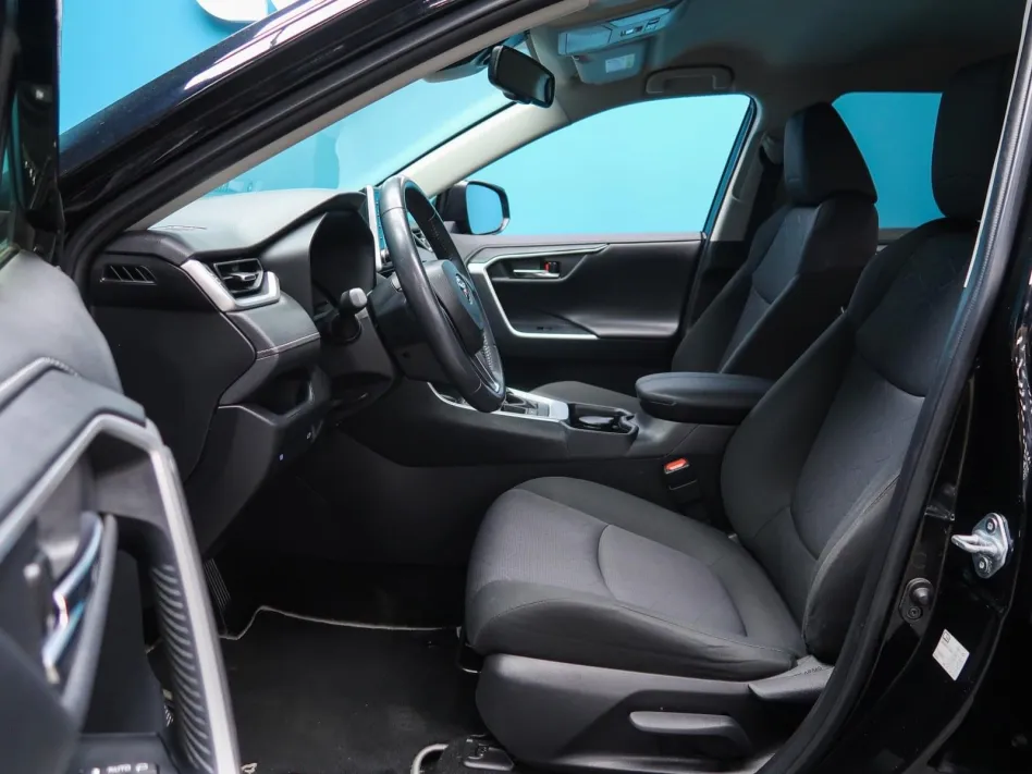 Toyota Rav4 BUSINESS