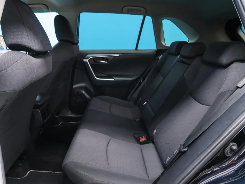 Toyota Rav4 BUSINESS