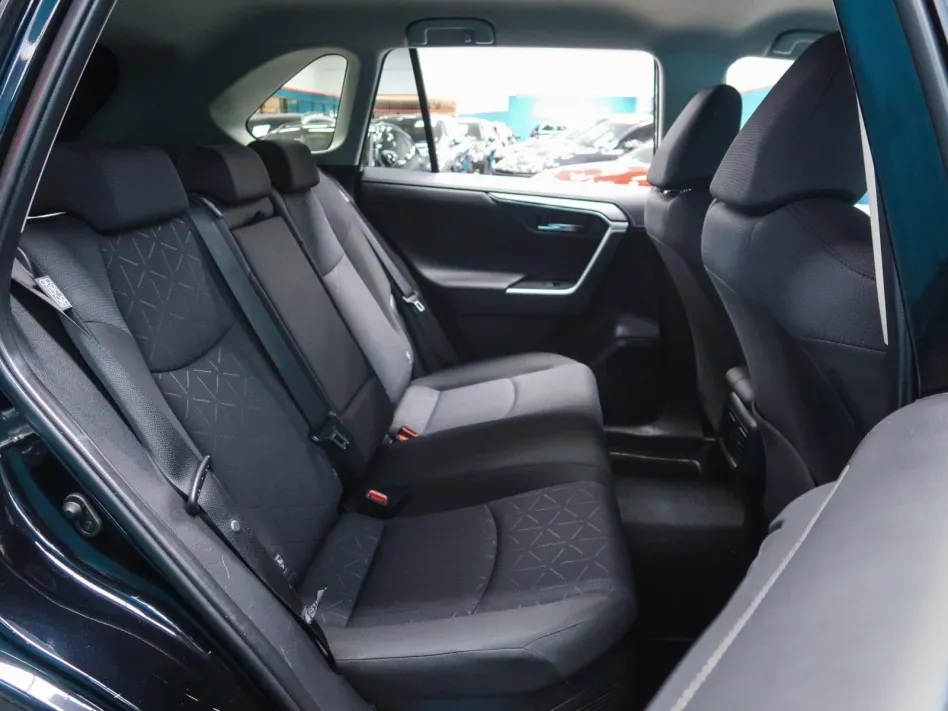 Toyota Rav4 BUSINESS