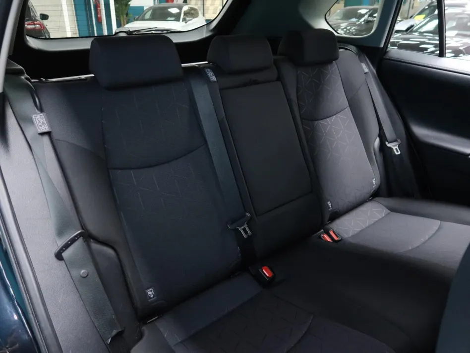 Toyota Rav4 BUSINESS
