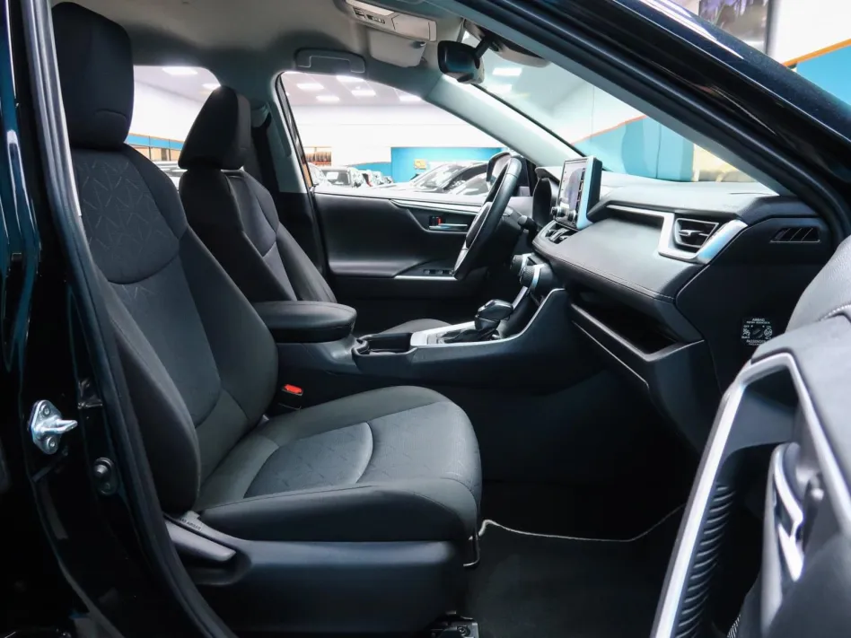 Toyota Rav4 BUSINESS