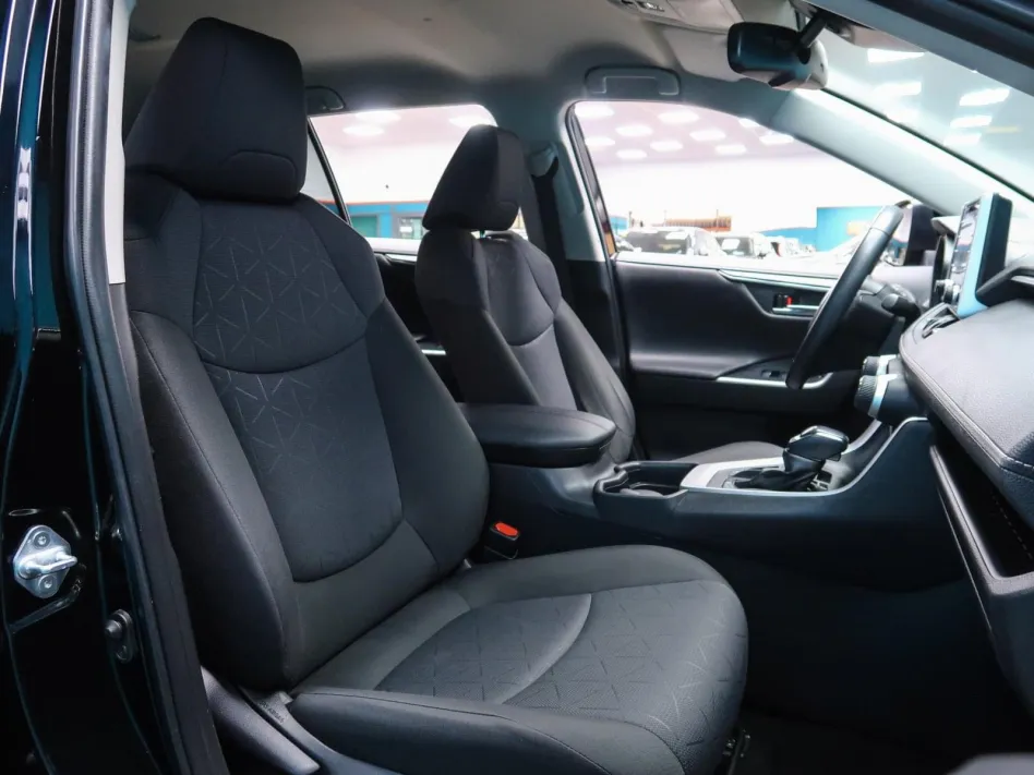 Toyota Rav4 BUSINESS