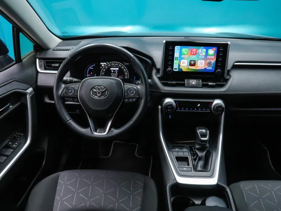 Toyota Rav4 BUSINESS