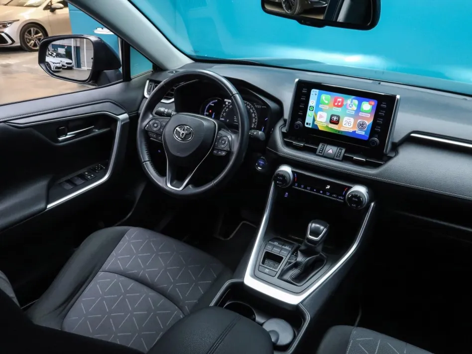 Toyota Rav4 BUSINESS