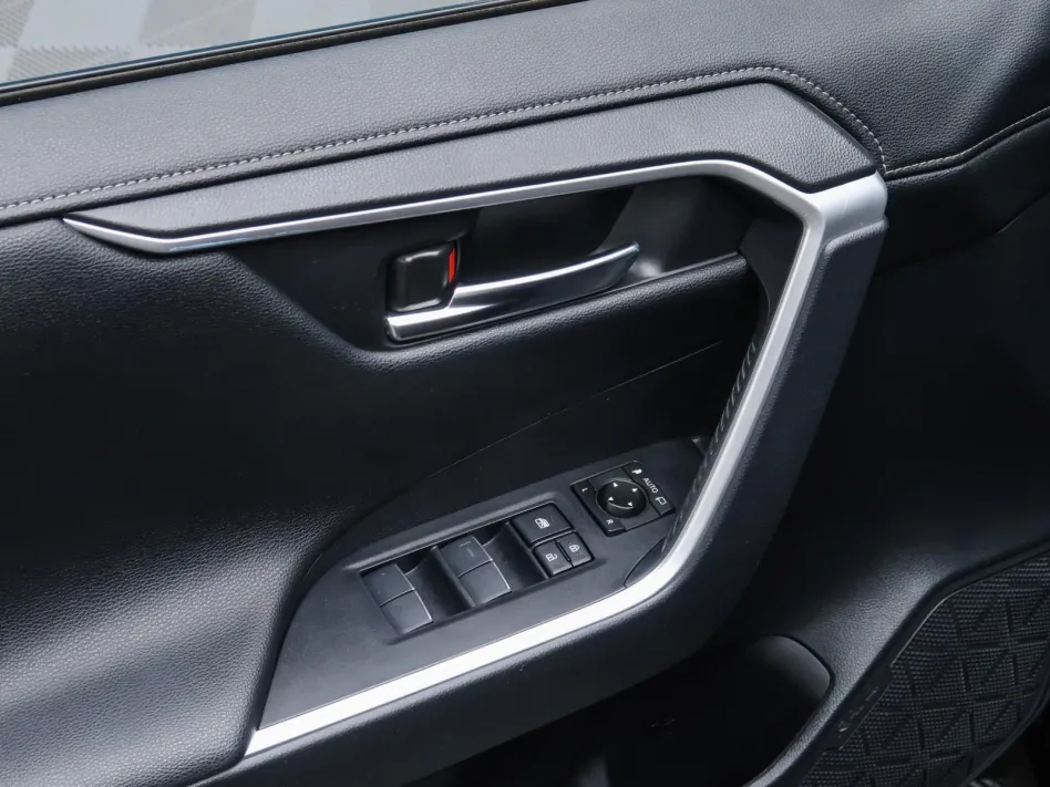 Toyota Rav4 BUSINESS