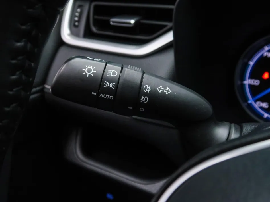 Toyota Rav4 BUSINESS