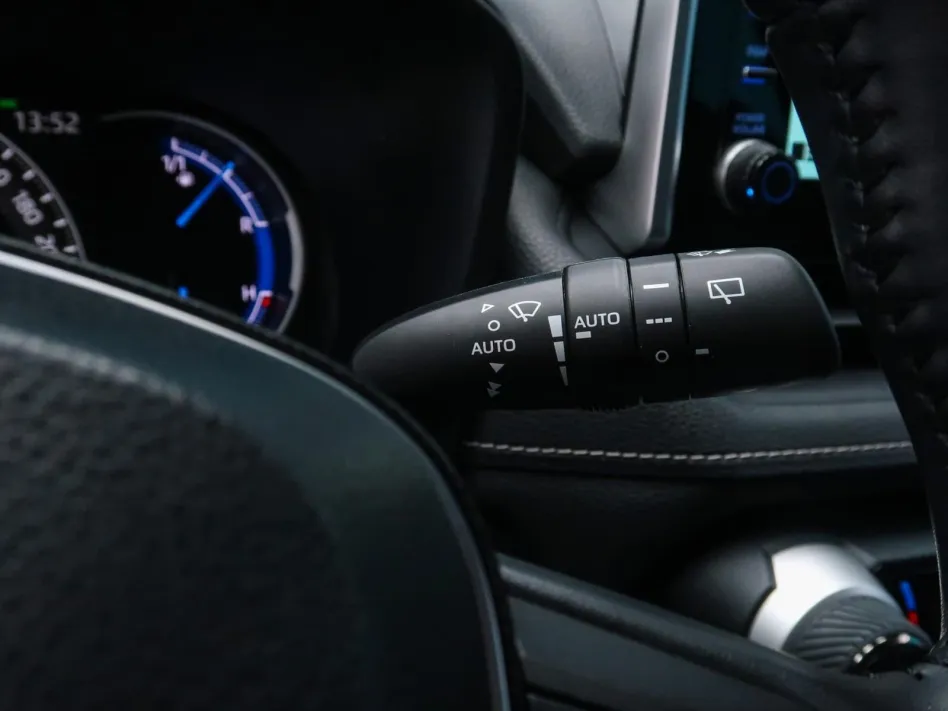 Toyota Rav4 BUSINESS