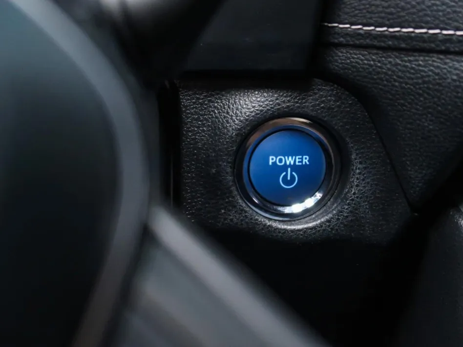 Toyota Rav4 BUSINESS