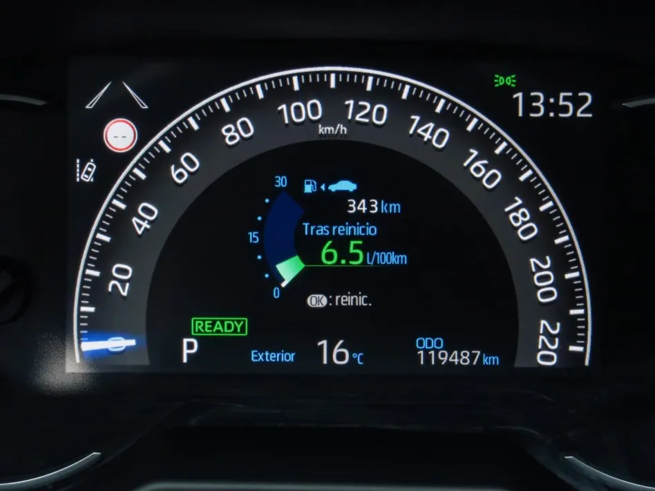 Toyota Rav4 BUSINESS