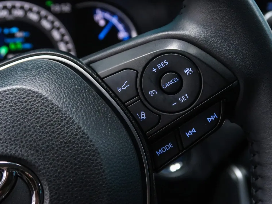 Toyota Rav4 BUSINESS
